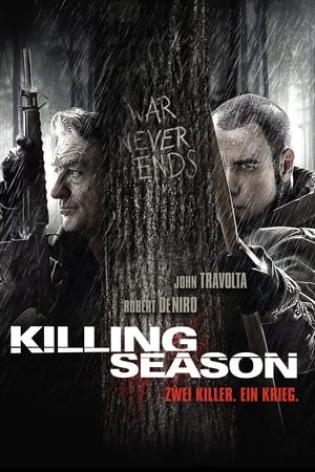 Killing Season (2013)