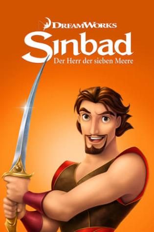 Sinbad - Der Herr der sieben Meere (2003)