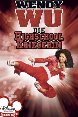 Wendy Wu - Die Highschool-Kriegerin (2006)