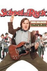 School of Rock (2003)