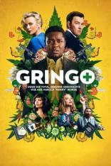 Gringo (2018)