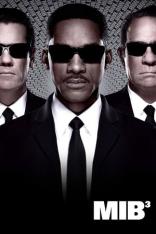 Men in Black 3 (2012)