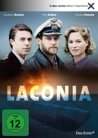 Laconia (2011)