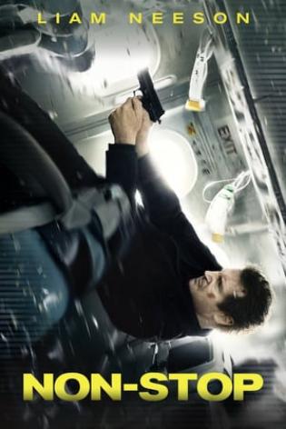 Non-Stop (2014)