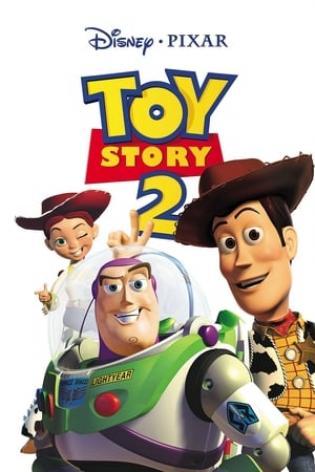 Toy Story 2 (1999)