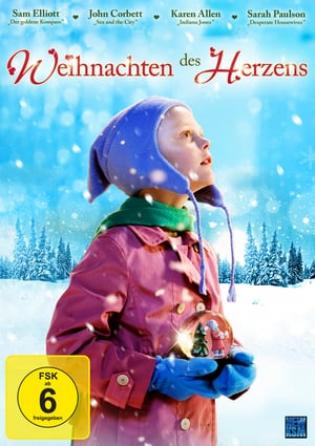 Weihnachten des Herzens (2010)