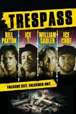 Trespass (1992)