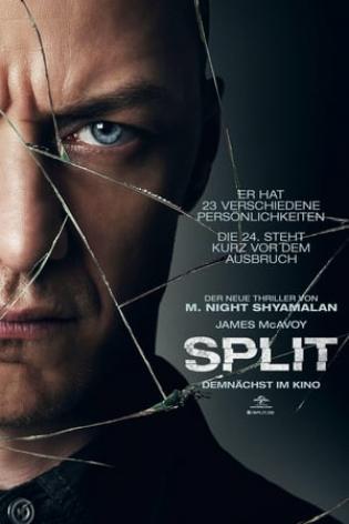 Split (2017)