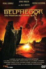 Belphégor - Das Phantom des Louvre (2001)