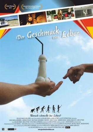 Der Geschmack von Leben (2017)