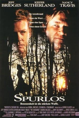 Spurlos (1993)