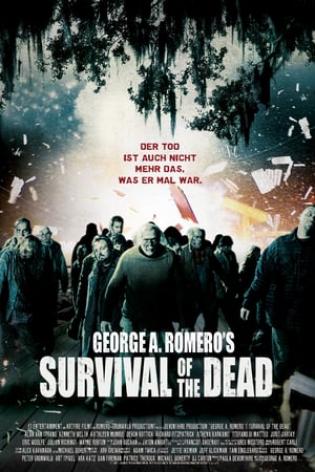 Survival of the Dead (2010)