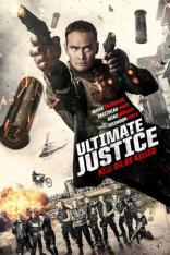 Ultimate Justice (2016)