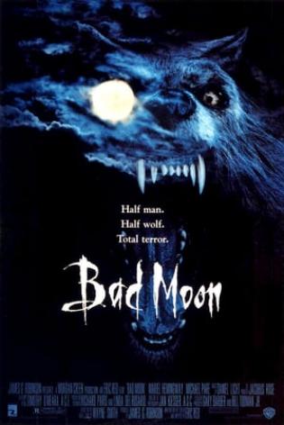 Bad Moon (1996)