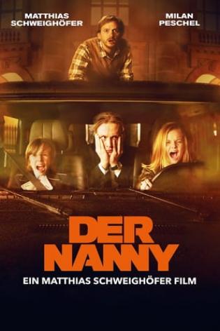 Der Nanny (2015)