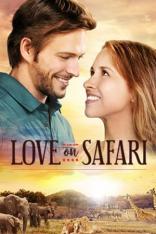 Liebe auf Safari (2018)