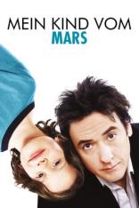 Mein Kind vom Mars (2007)