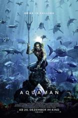 Aquaman (2018)