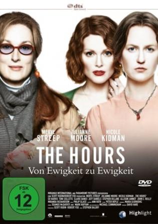 The Hours - Von Ewigkeit zu Ewigkeit (2002)