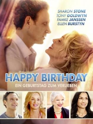 Happy Birthday - Ein Geburtstag zum Verlieben (2017)