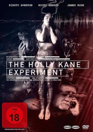 The Holly Kane Experiment (2017)