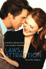 Laws of Attraction (2004)