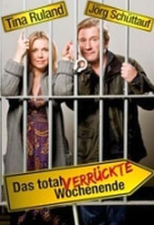 Das total verrückte Wochenende (2009)