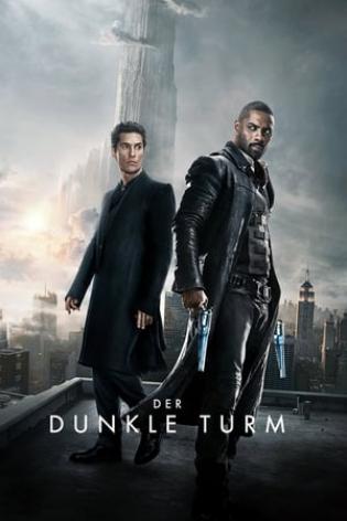 Der Dunkle Turm (2017)