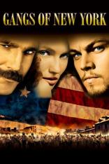 Gangs of New York (2002)