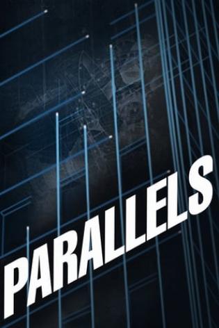 Parallels - Reise in neue Welten (2015)