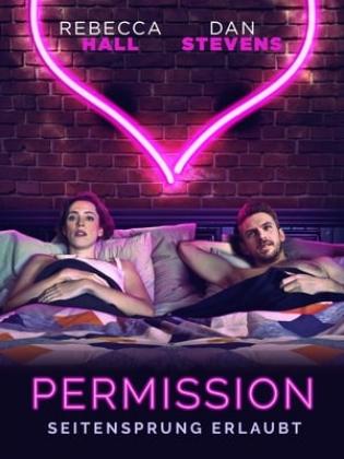 Permission (2018)