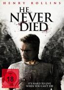 He Never Died (2015)