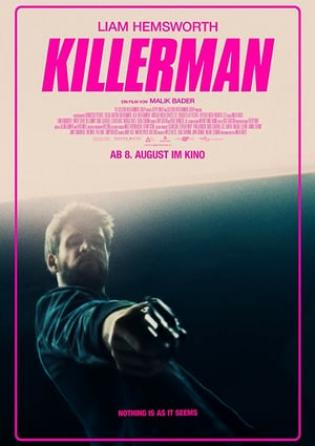 Killerman (2019)