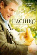 Hachiko - Eine wunderbare Freundschaft (2009)