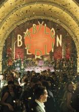 Babylon Berlin (2017)