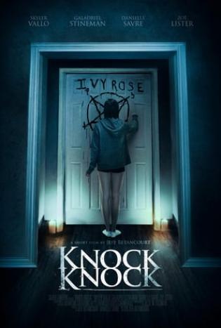 Knock Knock (2014)