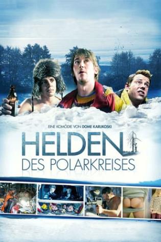 Helden des Polarkreises (2010)