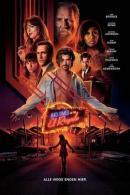 Bad Times at the El Royale (2018)