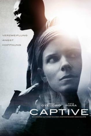 Captive (2015)