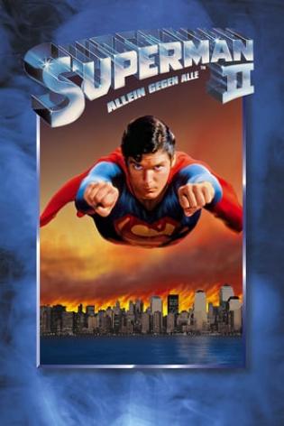 Superman II - Allein gegen alle (1980)