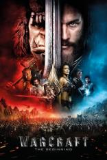 Warcraft: The Beginning (2016)