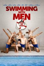 Swimming with Men - Ballett in Badehosen (2018)