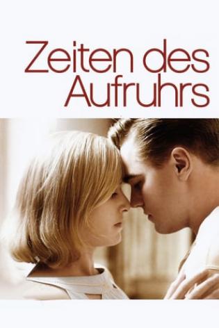 Zeiten des Aufruhrs (2008)