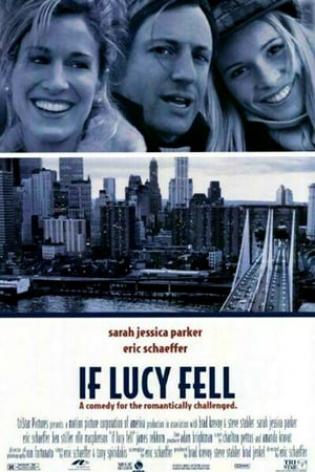 Wenn Lucy springt (1996)