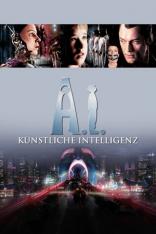 A.I. - Künstliche Intelligenz (2001)