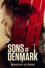 Sons of Denmark: Bruderschaft des Terrors (2019)