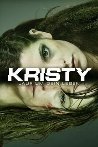 Kristy - Lauf um dein Leben (2014)