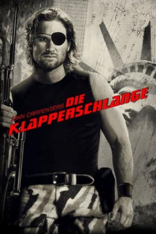 Die Klapperschlange (1981)