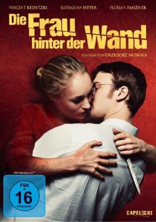 Die Frau hinter der Wand (2013)