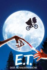 E.T. - Der Ausserirdische (1982)